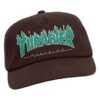 kenny Bloody Sunday Merch Store Thrasher Hat Browna