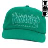 kenny Bloody Sunday Merch Store Thrasher Hat Sunday Greena