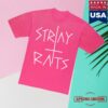 kenny Stray Rats Merch Store Box Cutter Teev