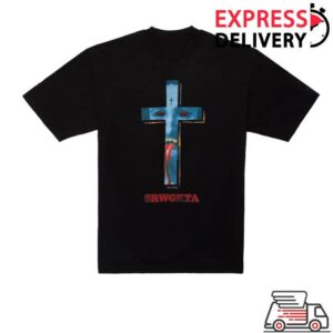 Stray Rats Merch Store Srwgkta Tee