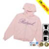 kenny Stray Rats Merch Store Ratgirl Script Zip Hoodievb