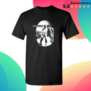 Carpool Tunnel Merch Store Photo Cpt T-Shirt