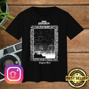 Wergild Merch Store Empyrean Blood Shirt