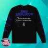 kenny Wergild Merch Store ITLOPHK Longsleevea
