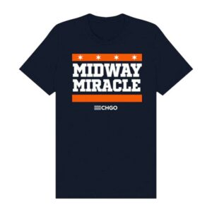 Allcitynetwork Merch Store Chgo Midway Miracle Tee