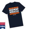 Allcitynetwork Merch Store Chgo Midway Miracle Tee 1 kenny Allcitynetwork Merch Store Chgo Midway Miracle Teea