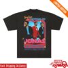 kenny Jonas Brothers Merch Store Greetings From Your Hometown Baltimore Md Shirta