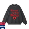 kenny bronx native shop store merch rooted in the brnx snow washed oversized sweatshirt