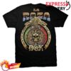 kenny dgk store merch azteca t shirt
