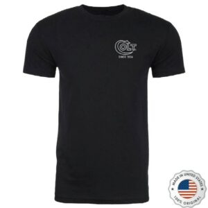 Colt Store Merch Colt 1911 Tee