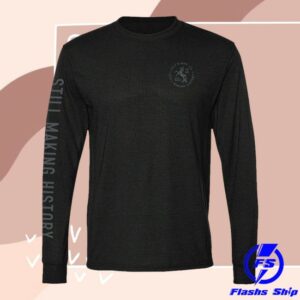 Colt Store Merch Rampant Ls Tee