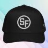 kenny Southfork Ranch Store Merch Sf 5 Panel Cap