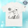 kenny Southfork Ranch Store Merch JR Can Only Lie T Shirt