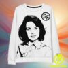 kenny Southfork Ranch Store Merch Sassy Sue Ellen Sweatshirt