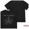 kenny Knightscope Store Merch K7 Secure The Perimeter Knightscope Edition Tee wpsdd