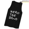 kenny Hero The Band Merch Store Hero The Band Mens Premium Tank Toppngv