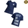 kenny Lets Do Something Merch Store The Lets Do Something T Shirtv