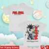 Fox Lake Merch Store New World Heat Hoodie