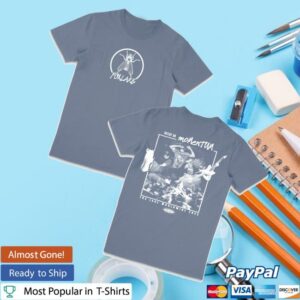 Fox Lake Merch Store Pure Adrenaline Fly Tee