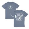 kenny Fox Lake Merch Store Pure Adrenaline Fly Tees