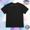 kenny Knightscope Store Merch K7 Secure The Perimeter Knightscope Edition Top View Tee