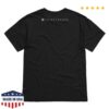 Knightscope Store Merch K7 Secure The Perimeter Knightscope Edition Top View Tee