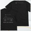 kenny Knightscope Store Merch K7 Secure The Perimeter Knightscope Edition Tee ewpsdd