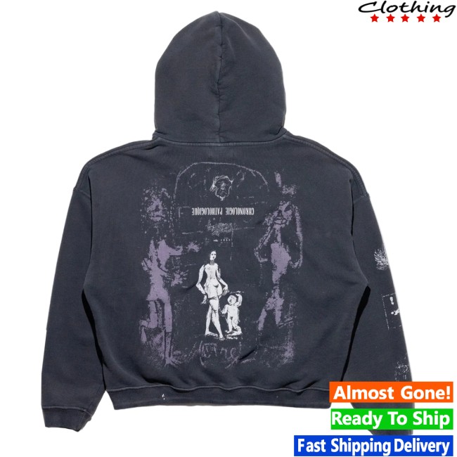 Grandeur Style Store Merch Vestiaire Pour Dames Hoodie Grandeur Style Store Merch Vestiaire Pour Dames Hoodie