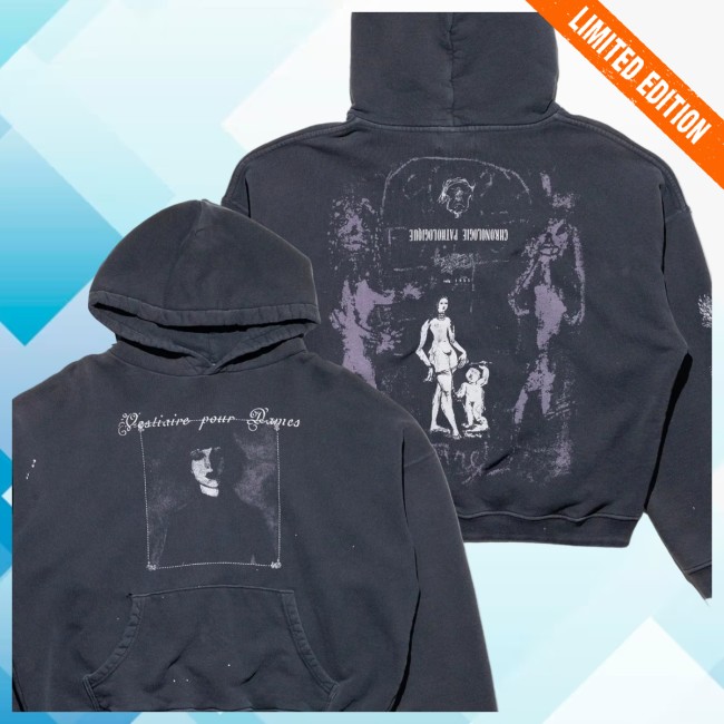 Grandeur Style Store Merch Vestiaire Pour Dames Hoodie Grandeur Style Store Merch Vestiaire Pour Dames Hoodie