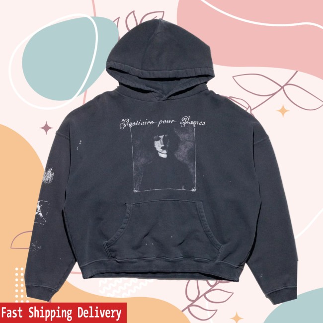 Grandeur Style Store Merch Vestiaire Pour Dames Hoodie Grandeur Style Store Merch Vestiaire Pour Dames Hoodie