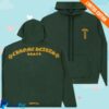 kenny grandeur style store merch t bar sweatshirt green gold yellowpsdd