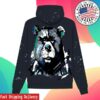 kenny crepdogcrew store merch deadbear grumpy bear hoodie navy