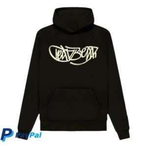 Crepdogcrew Store Merch Deadbear The Shadow Hoodie Black