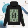 kenny crepdogcrew store merch year of the bear hoodie