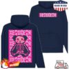 kenny crepdogcrew store merch skeleton hoodie upsdd