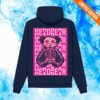 kenny crepdogcrew store merch skeleton hoodie