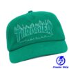 kenny bloody sunday store merch thrasher hat sunday greenpng u