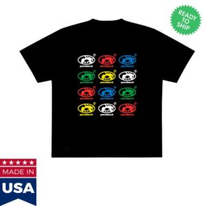 Protect Ldn Merch Store Multi Brudda Tee