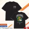 kenny Fitted Hawaii Merch Store Helenas Teer