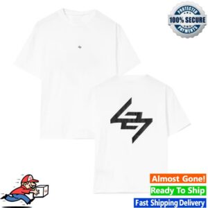 Hbx Merch Store 247 Dna Graphic T-Shirt