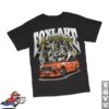 kenny Fox Lake Band Merch Store Grim Cruiser Teea