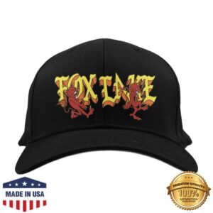 Fox Lake Band Merch Store Little Devils Hat