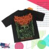 kenny timetokillrecords store merch scorching tomb bloodlust t shirtpng w