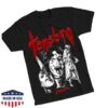 kenny time to kill records store merch tenebro piccata t shirtpng w