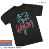 kenny beserk store merch weezer neon palms black t shirtpsd w