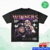 kenny winners circle store merch in your city tee