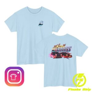 Lotus Eaters Merch Store Breakfast With Beau Launch T Shirt