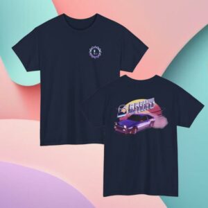 Lotus Eaters Merch Store Breakfast With Beau T Shirt