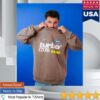 kenny Average Rob Merch Store Turbo Crewneckr