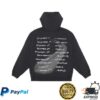 Rod Wave Merch Store Tour Hoodie 2 kenny Rod Wave Merch Store Tour Hoodiez